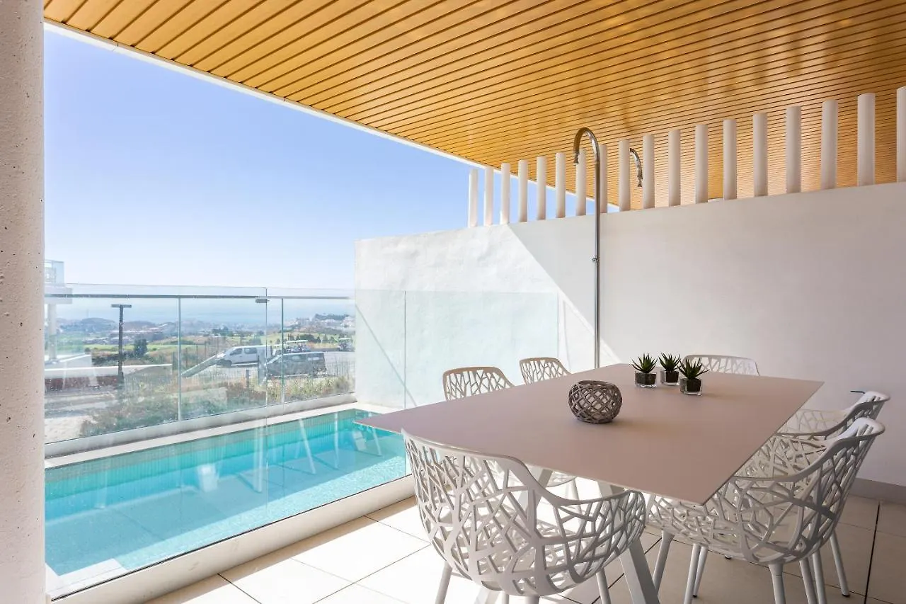 Luxury Apartment Private Pool 3 Bedrooms Or23 By Aora Stay La Cala De Mijas
