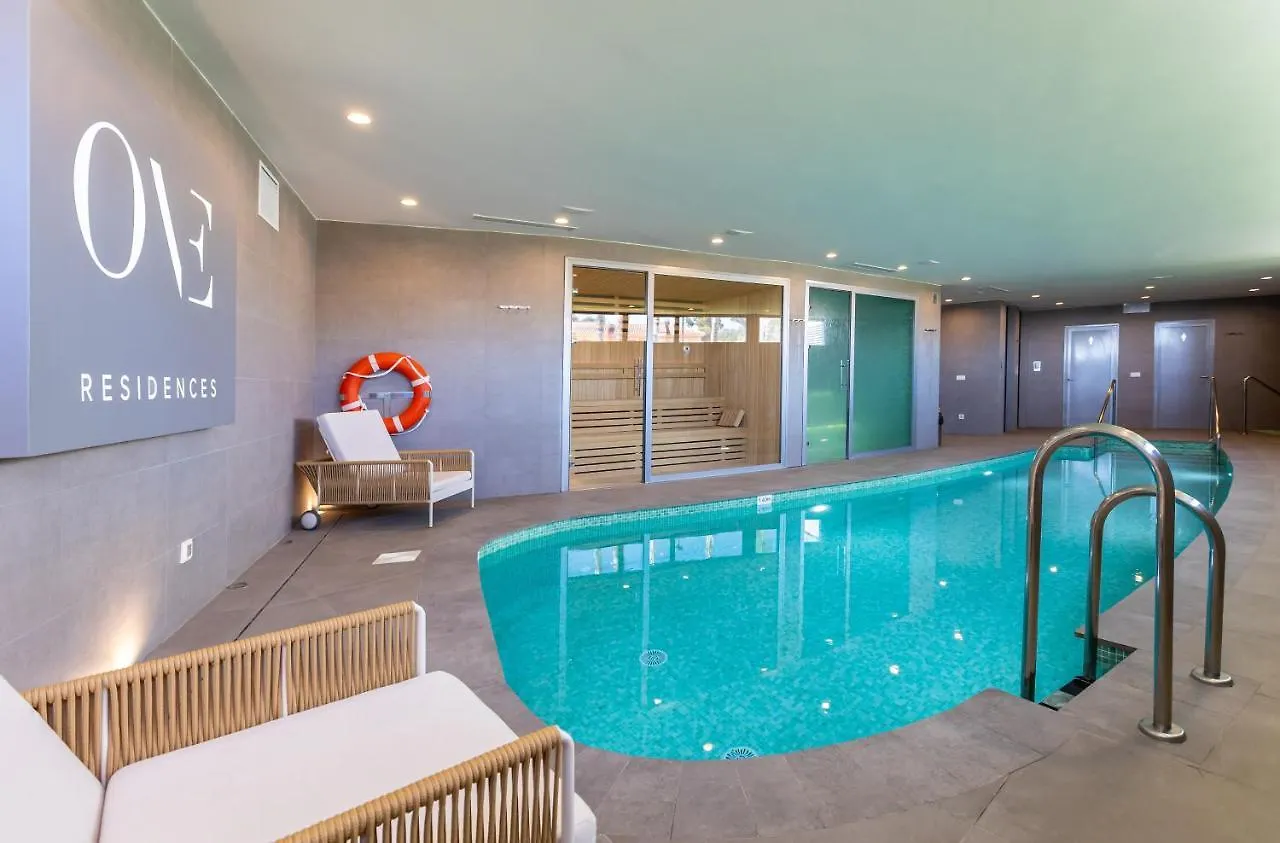 Luxury Apartment Private Pool 3 Bedrooms Or23 By Aora Stay La Cala De Mijas