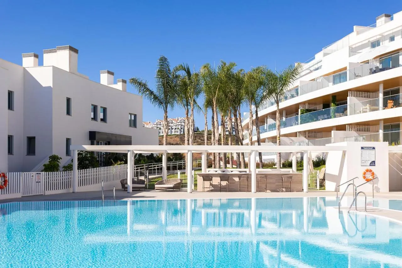 Luxury Apartment Private Pool 3 Bedrooms Or23 By Aora Stay La Cala De Mijas