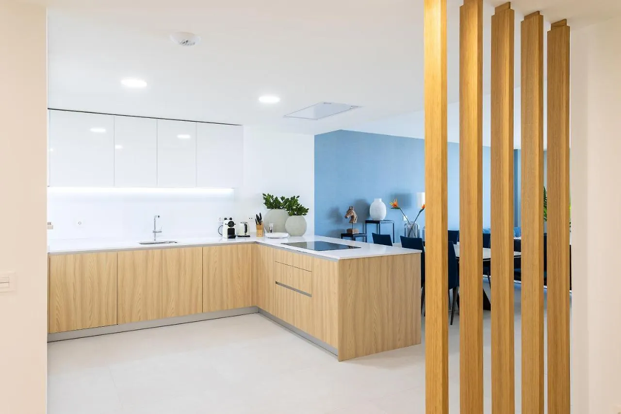 Luxury Apartment Private Pool 3 Bedrooms Or23 By Aora Stay La Cala De Mijas 0*,  İspanya