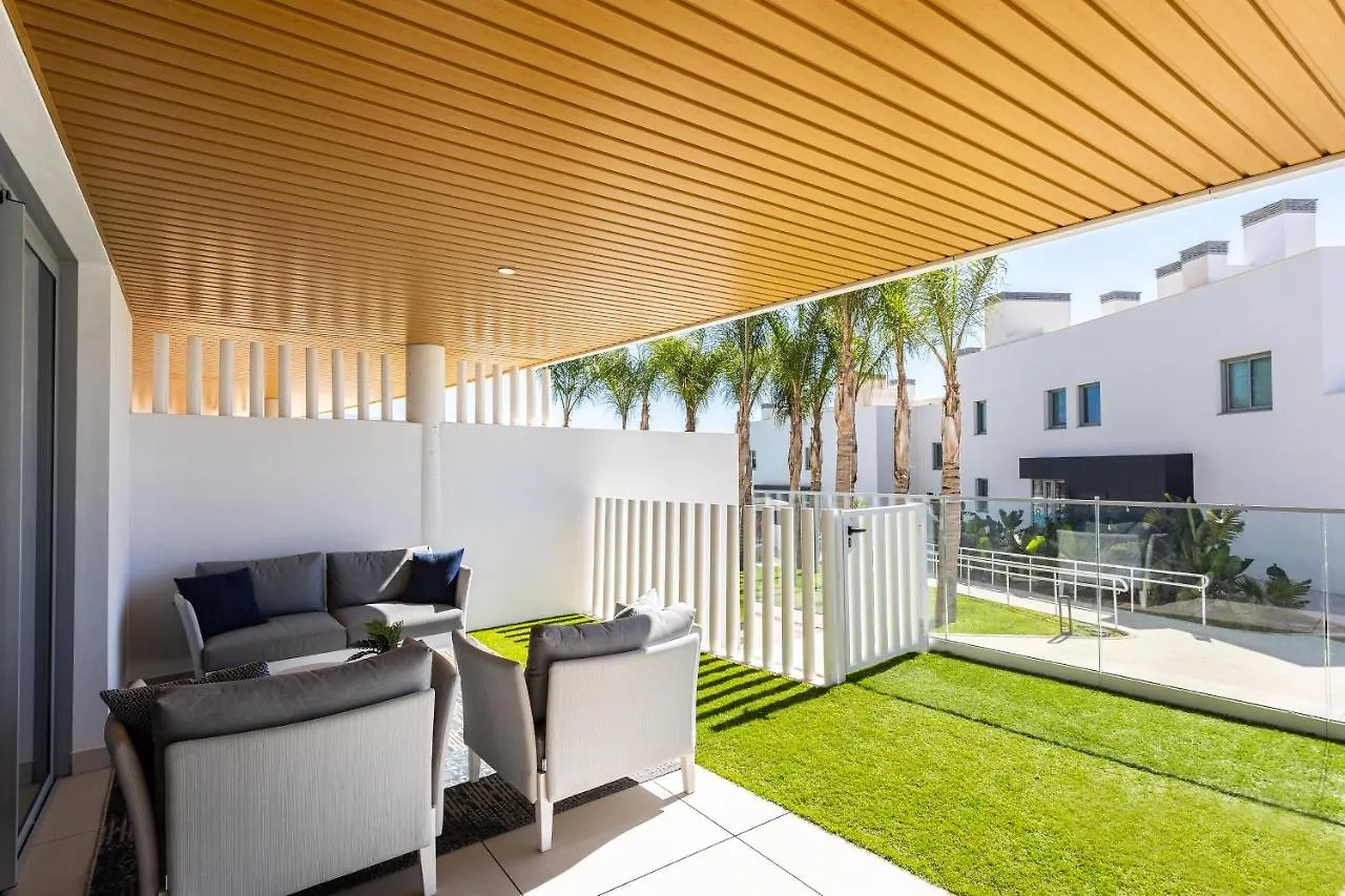Luxury Apartment Private Pool 3 Bedrooms Or23 By Aora Stay La Cala De Mijas