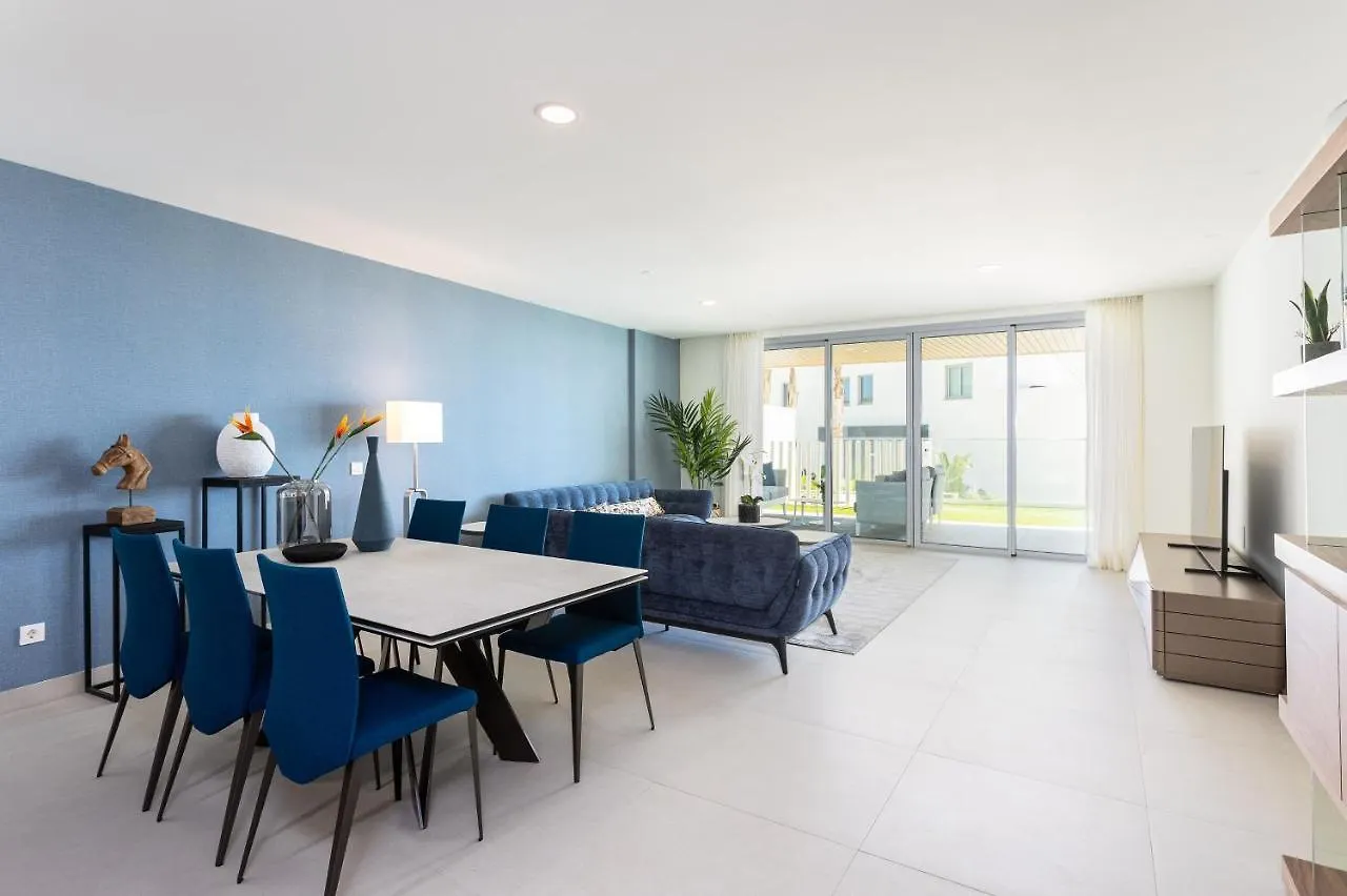 Luxury Apartment Private Pool 3 Bedrooms Or23 By Aora Stay La Cala De Mijas 0*,  İspanya