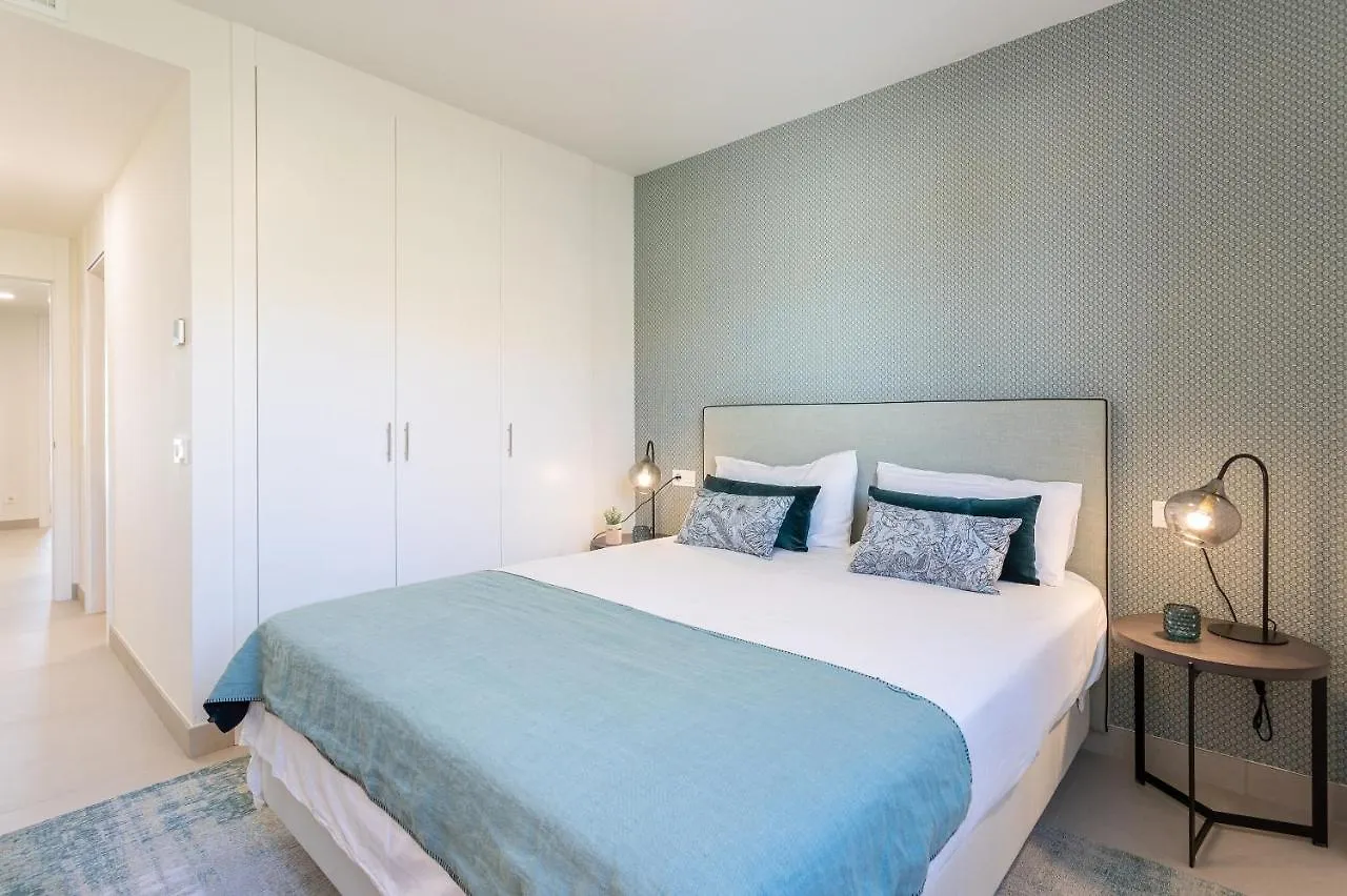 Luxury Apartment Private Pool 3 Bedrooms Or23 By Aora Stay La Cala De Mijas 0*,
