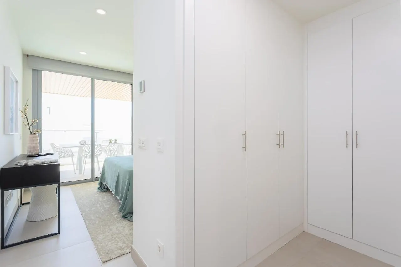 Luxury Apartment Private Pool 3 Bedrooms Or23 By Aora Stay La Cala De Mijas
