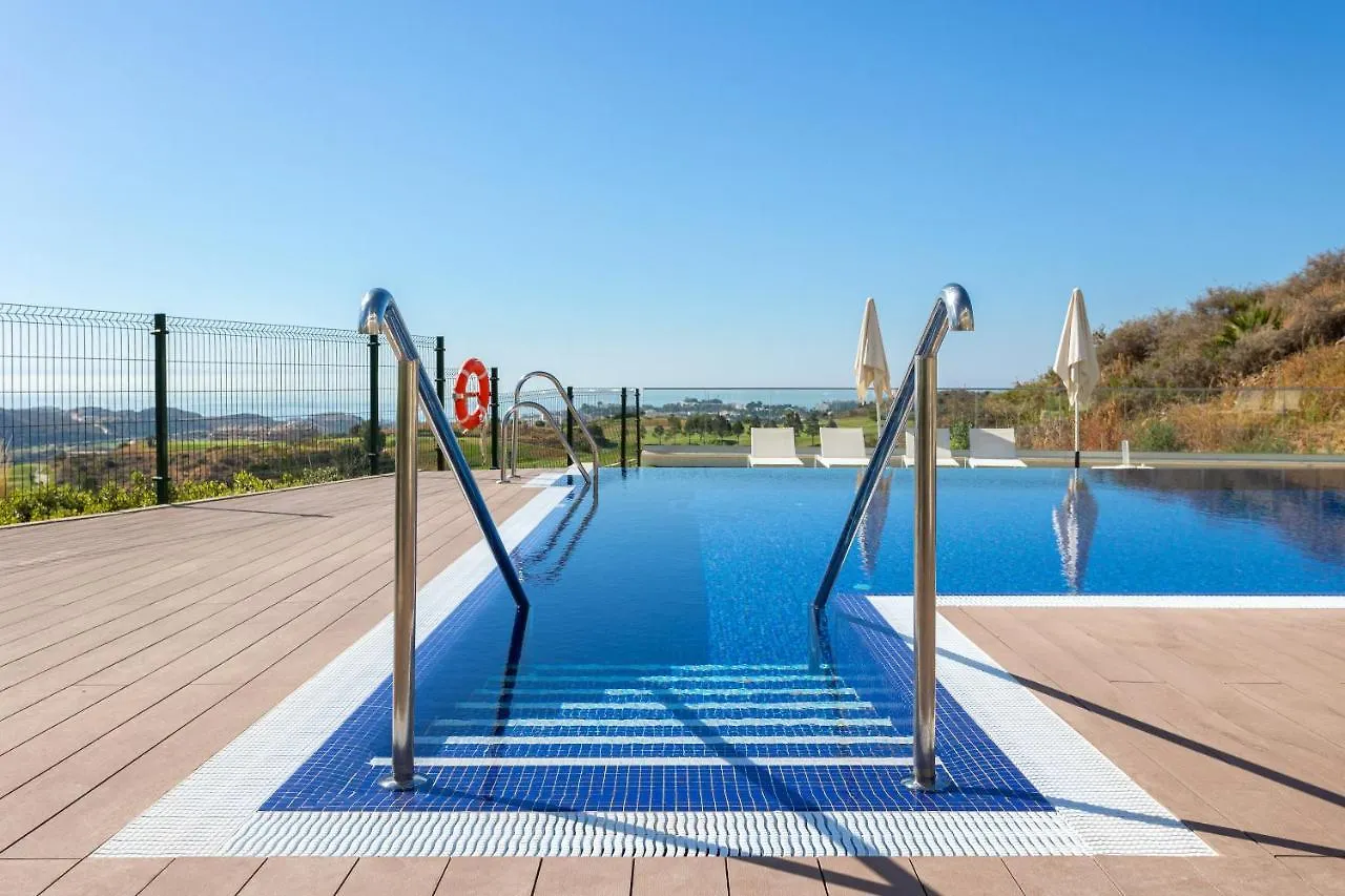 Luxury Apartment Private Pool 3 Bedrooms Or23 By Aora Stay La Cala De Mijas