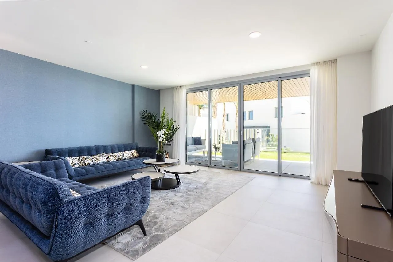 Luxury Apartment Private Pool 3 Bedrooms Or23 By Aora Stay La Cala De Mijas