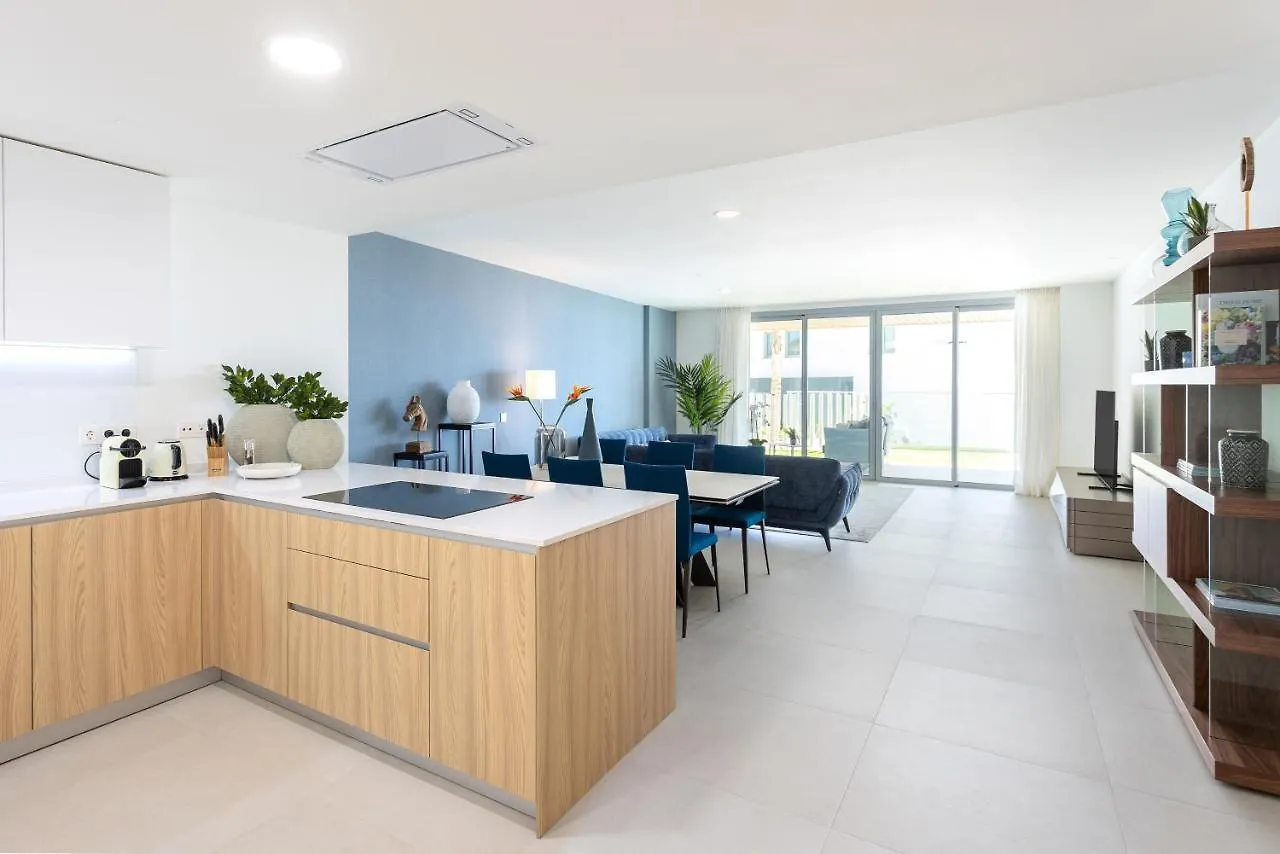 Luxury Apartment Private Pool 3 Bedrooms Or23 By Aora Stay La Cala De Mijas 0*,  Spain