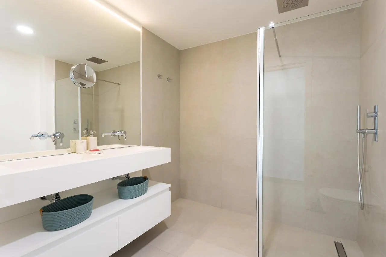 Luxury Apartment Private Pool 3 Bedrooms Or23 By Aora Stay La Cala De Mijas
