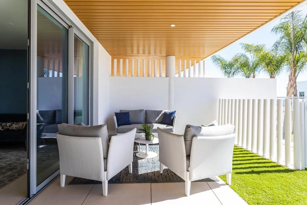 Luxury Apartment Private Pool 3 Bedrooms Or23 By Aora Stay La Cala De Mijas