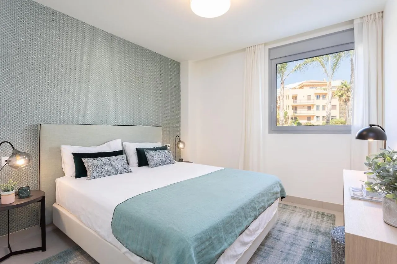 Luxury Apartment Private Pool 3 Bedrooms Or23 By Aora Stay La Cala De Mijas Spain