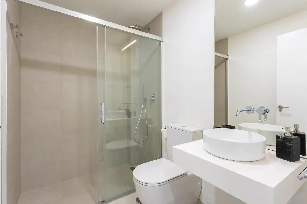 Luxury Apartment Private Pool 3 Bedrooms Or23 By Aora Stay La Cala De Mijas 0*,  Spain
