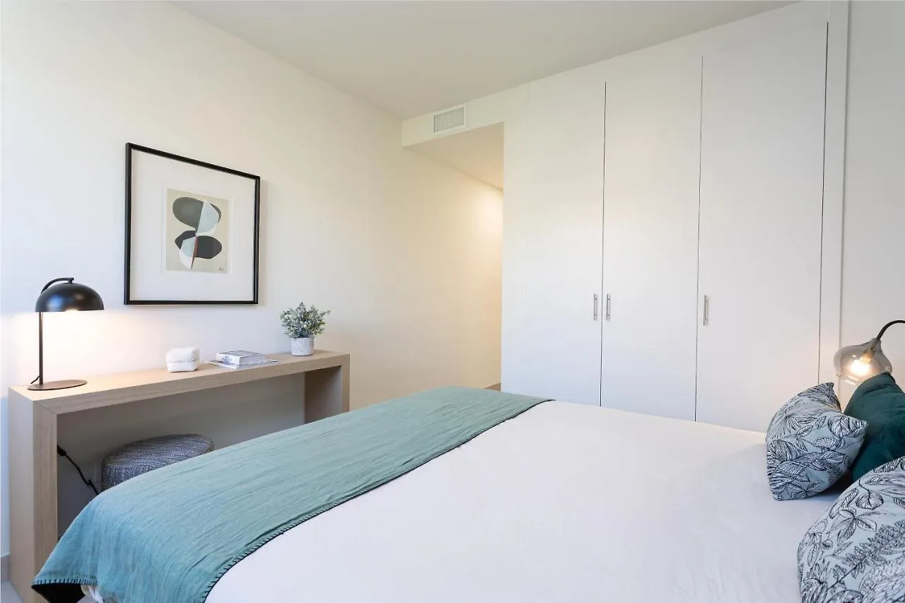 Luxury Apartment Private Pool 3 Bedrooms Or23 By Aora Stay La Cala De Mijas